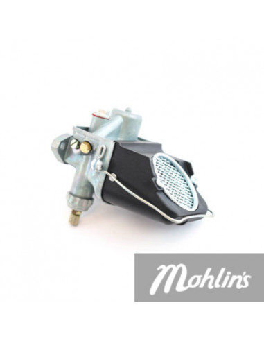 Förgasare Made by NTS Sachs Bing typ 17 mm