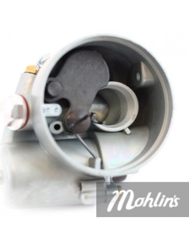 Förgasare Bing typ Made by NTS 15 mm