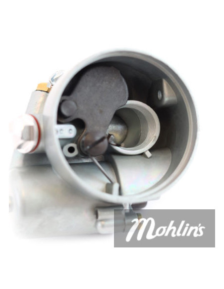 Förgasare Bing typ Made by NTS 15 mm