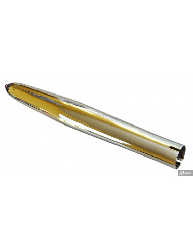 Ljuddämpare 55X570 28 mm