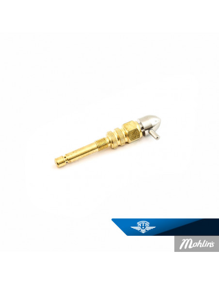 Ställbart munstycke Made by NTS Sachs/SSB-Förgasare