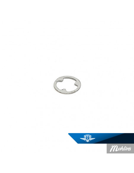 Trottelbricka Made by NTS