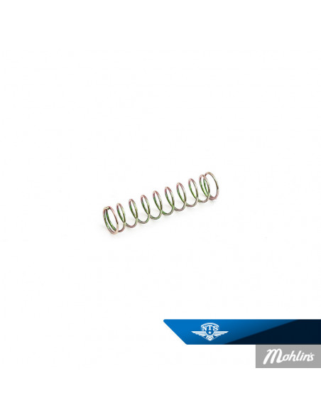 Trottelfjäder Made by NTS