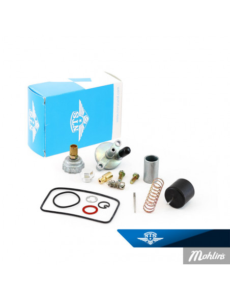 Reparationssats Förgasare Sachs SSB 12mm