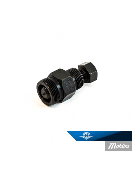 Avdragare 22/26 mm Made by NTS