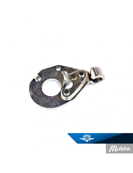 Kickstartsanslag Sachs 3/4-växlade