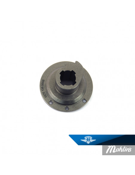 Spärrdrev Sachs 50/3 & 50/4