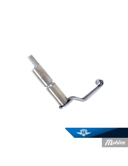 Kopplingsarm Made by NTS för Sachs 50/3 & 50/4 (Fotväxel)