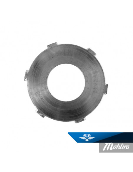 Stållamell Made by NTS Sachs 50/2 50/3 & 50/4