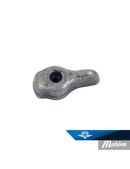 Flödararm Sachs 50/3 & 50/4