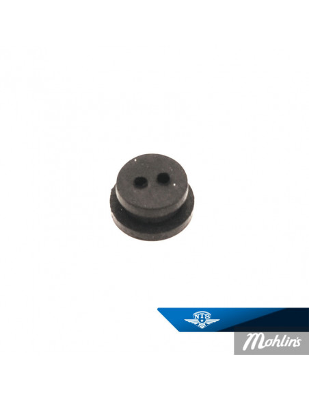 Kabelgenomföring 2 hål