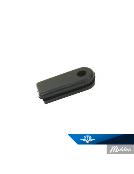 Kabelgenomföring Sachs, 3 vxl fot