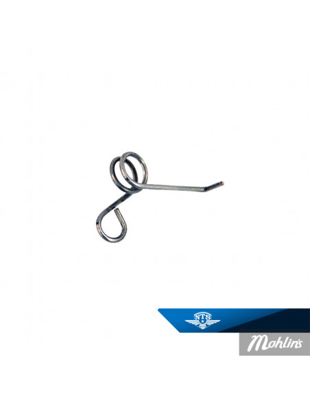 Returfjäder Sachs 50/3 & 50/4, Fläktkylda mod.