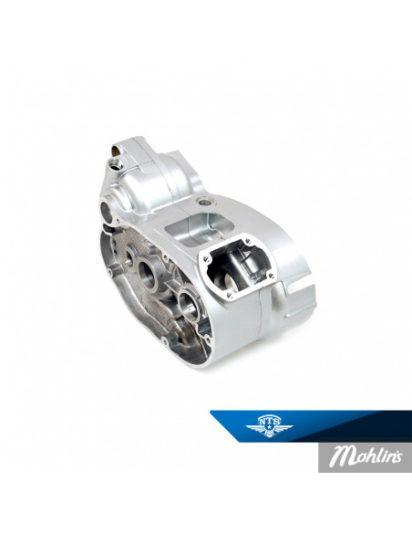 Vevhus Sachs 50/3 & 50/4