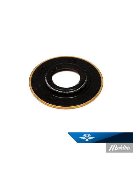 Packbox, Huvudaxel (utg.) NTS för Sachs 50/2