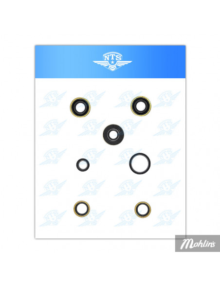 Packboxsats Sachs 50/2 Made by NTS