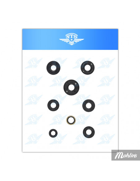 Packboxsats Sachs 504/505/506