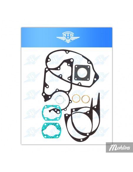 Packningssats Sachs 501/50S Made by NTS