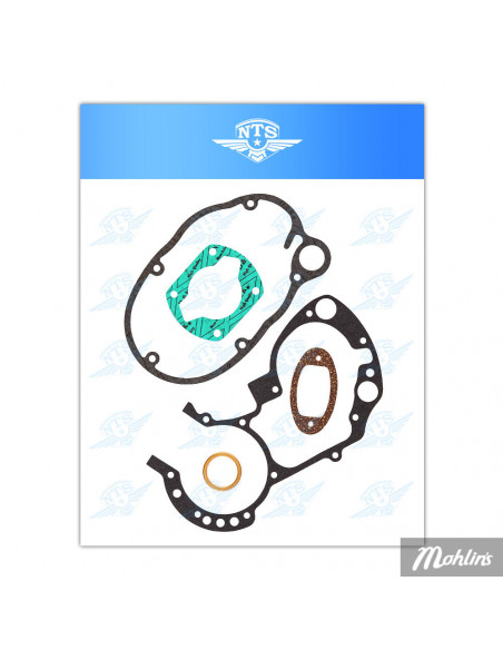 Packningssats Sachs 50/4 EKF Made by NTS