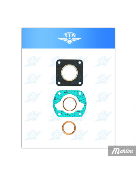 Sotsats Sachs 50S/501 Made by NTS