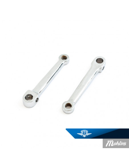 Pedalarmar Rak universal