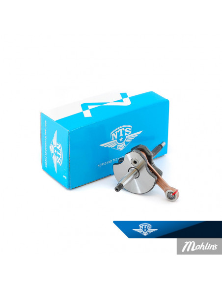 Vevaxel Sachs 50/A Made by NTS