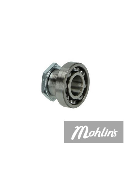 Kopplingslager Sachs Made in Taiwan