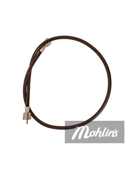 Hatighetsmätarkabel Puch Maxi