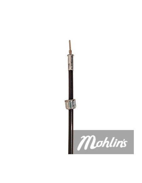 Hatighetsmätarkabel Puch Maxi