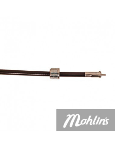 Hatighetsmätarkabel Puch Maxi