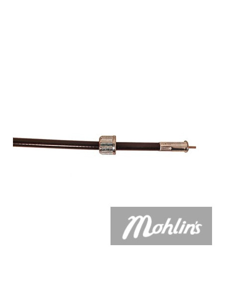 Hatighetsmätarkabel Puch Maxi