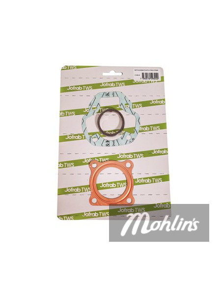 Sotsats Yamaha DT50MX