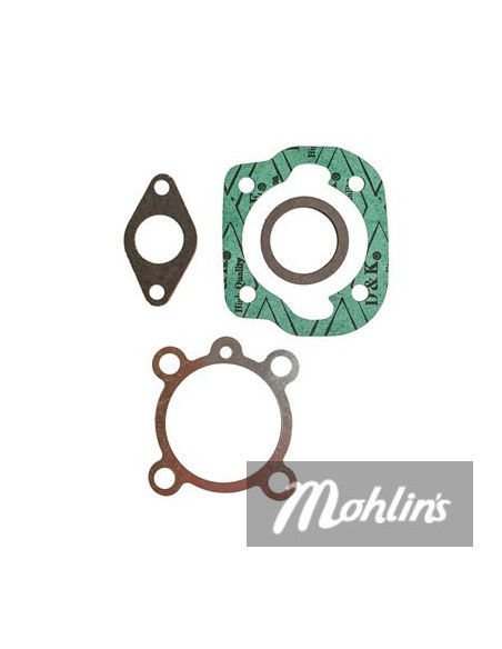 Sotningssats Puch Maxi 45mm