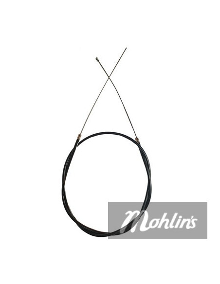 Bakbromswire, Piaggio Ciao