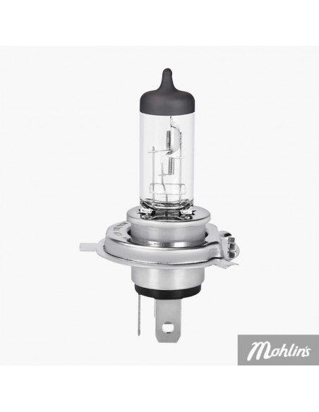 Glödlampa H4 12v 35/35W