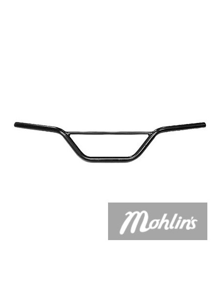 Styre svart Jamarcol Honda MT50