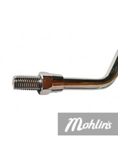 Backspegel par Honda M10 2