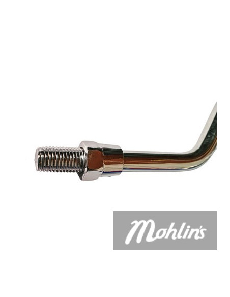 Backspegel par Honda M10