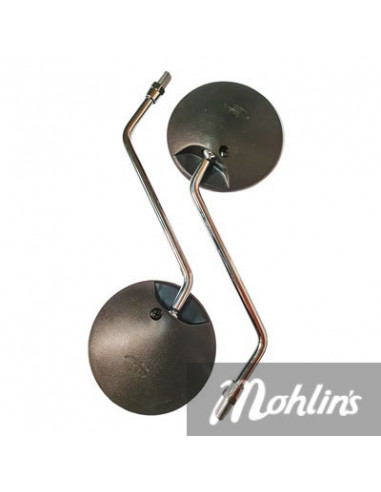 Backspegel par Honda M10