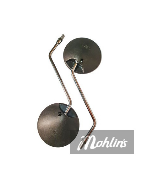 Backspegel par Honda M10