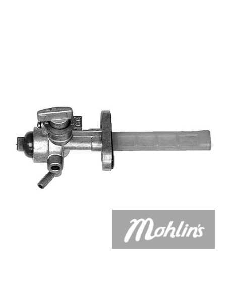 Bensinkran Suzuki TS50X