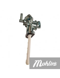 Bensinkran Suzuki TS50X 2