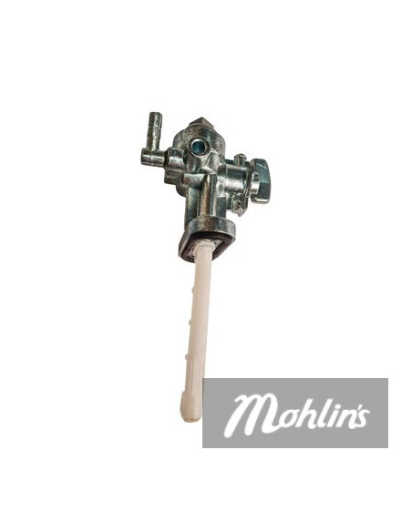 Bensinkran Suzuki TS50X