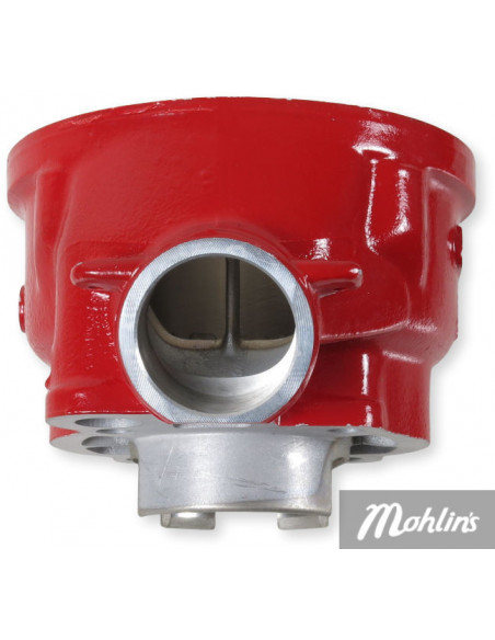 Cylinderkit Airsal 88,3cc 50mm