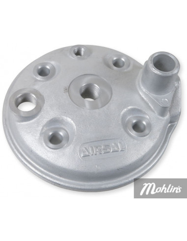 Cylinderkit Airsal 88,3cc 50mm