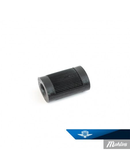 Broms/växelgummi Made by NTS orig.mod