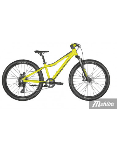 Scott Scale 24 disc yellow (KH) 1size