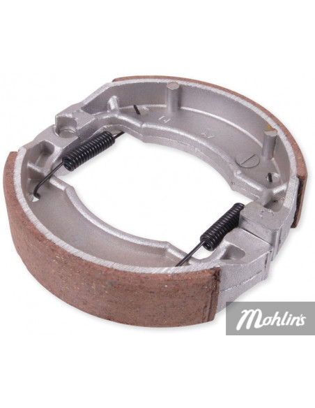 Bromsbackar Yamaha PW80