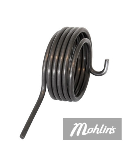 Kickfjäder ILO Piano Inre