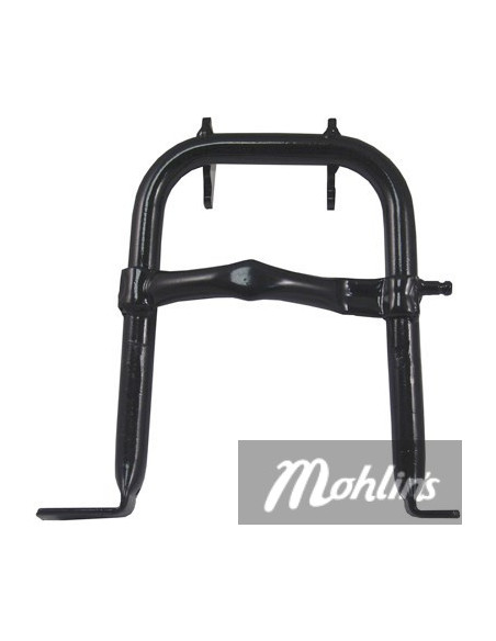 Centralstöd Made by Puch, Puch Maxi